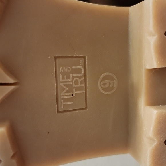 TIME TRU - Picture 3 of 7